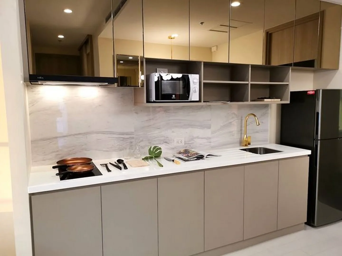 Property photos for Noble Ploenchit
