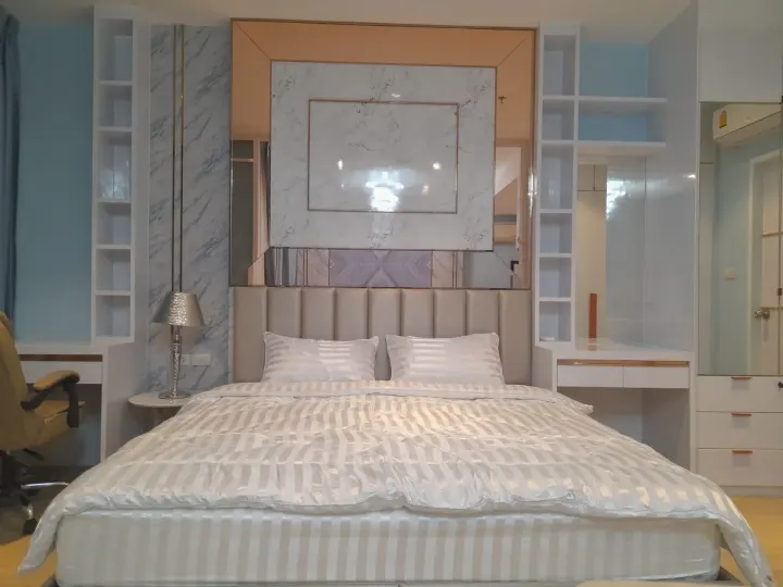 Property photos for Villa Rachatewi