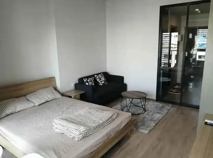 Property photos for Ideo Rama 9 - Asoke