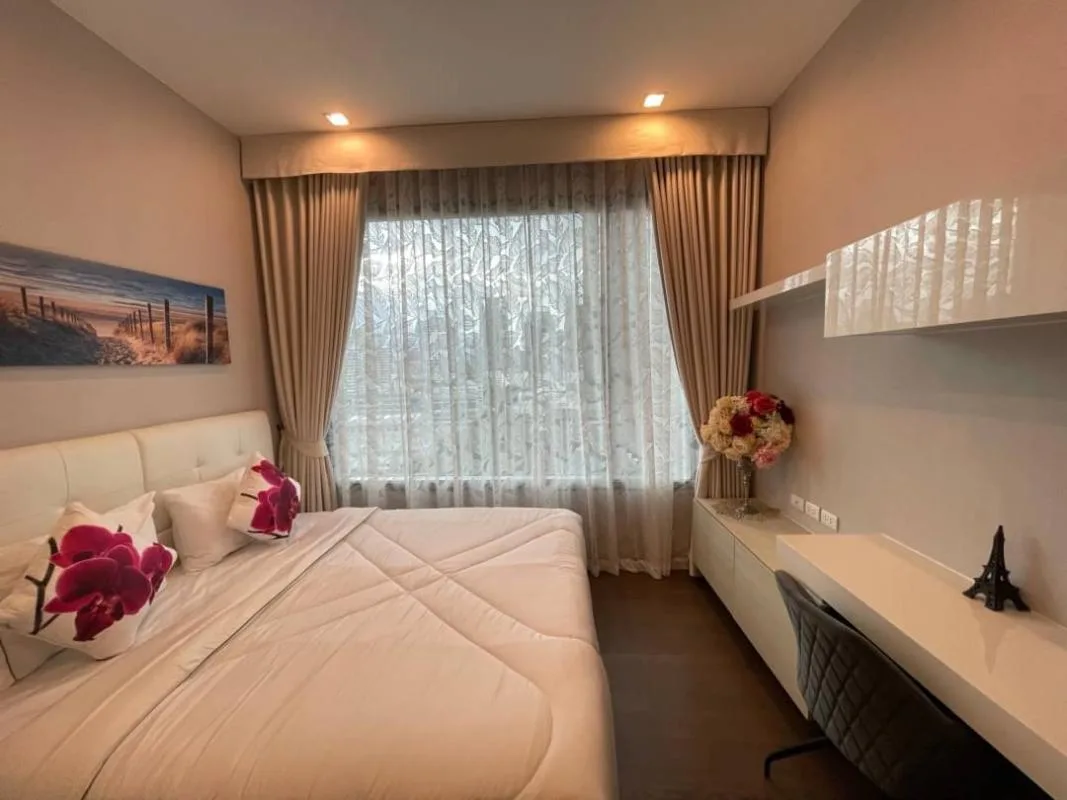 Property photos for Q Asoke