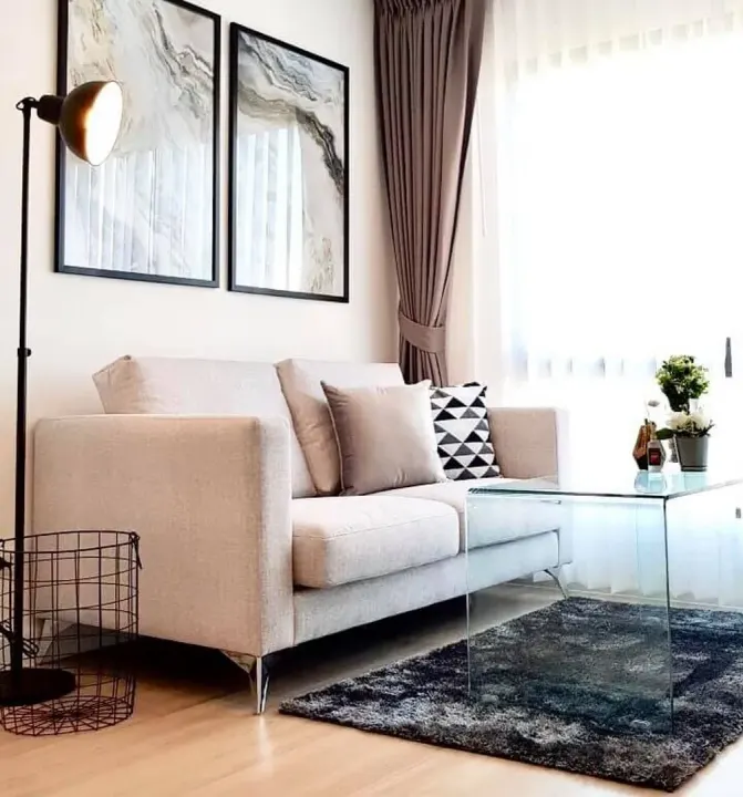 Property photos for The Nest Sukhumvit 22