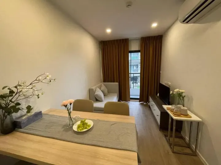 Property photos for The Nest Sukhumvit 64