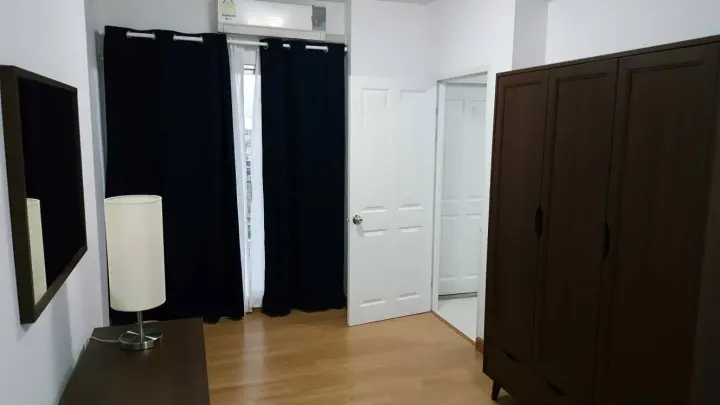 Property photos for Supalai Park Asoke-ratchada