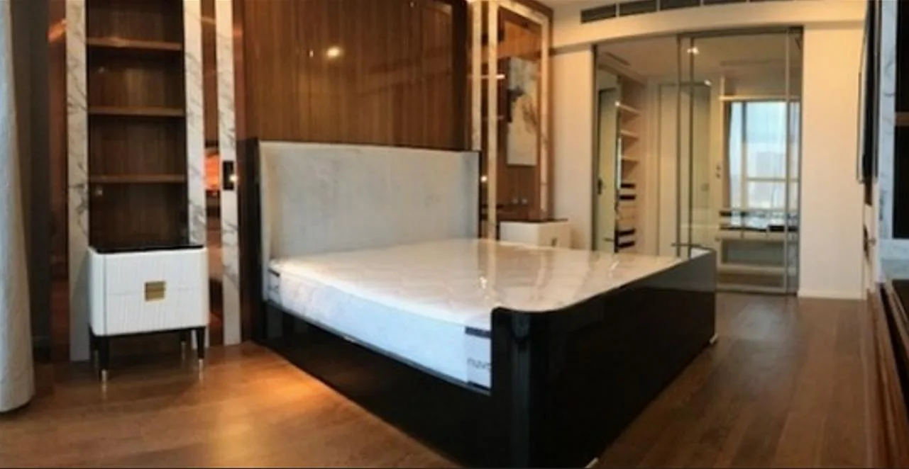 Property photos for The Bangkok Sathorn