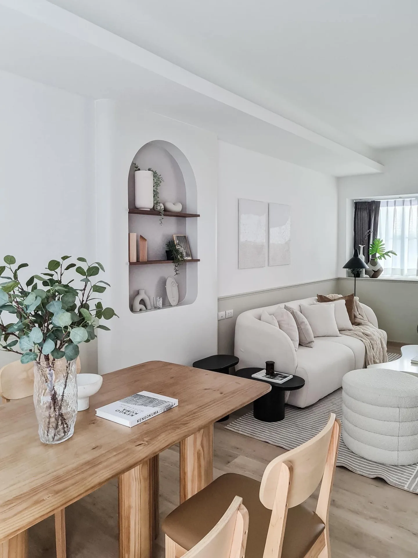 Property photos for Indy Bangna-ramkhamhaeng 2