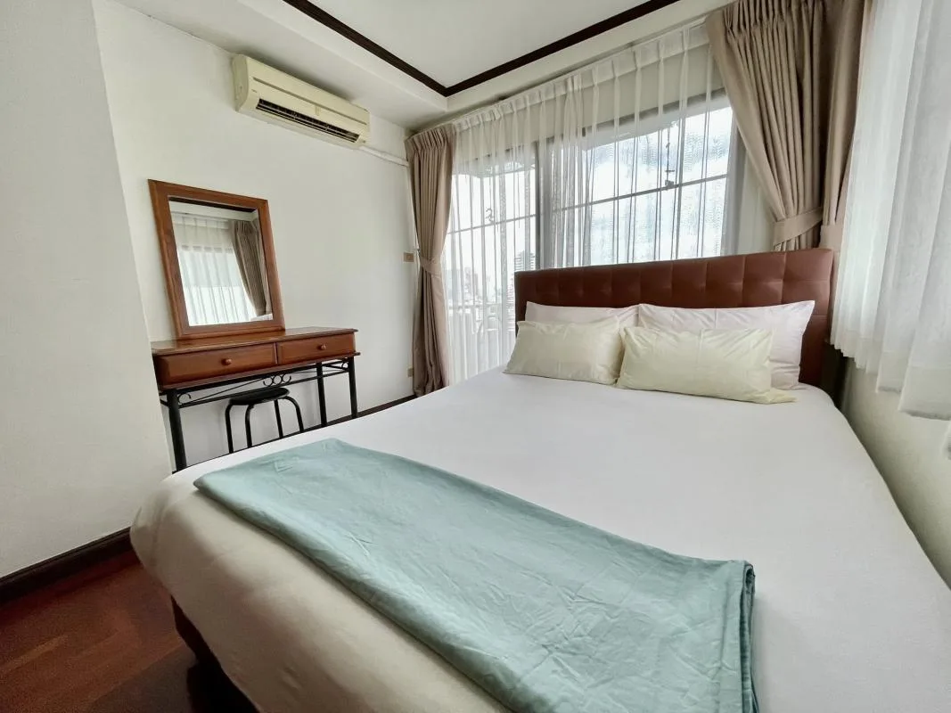 Property photos for Saranjai Mansion