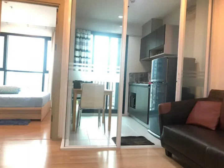 Property photos for The Base Rama 9 - Ramkhamhaeng