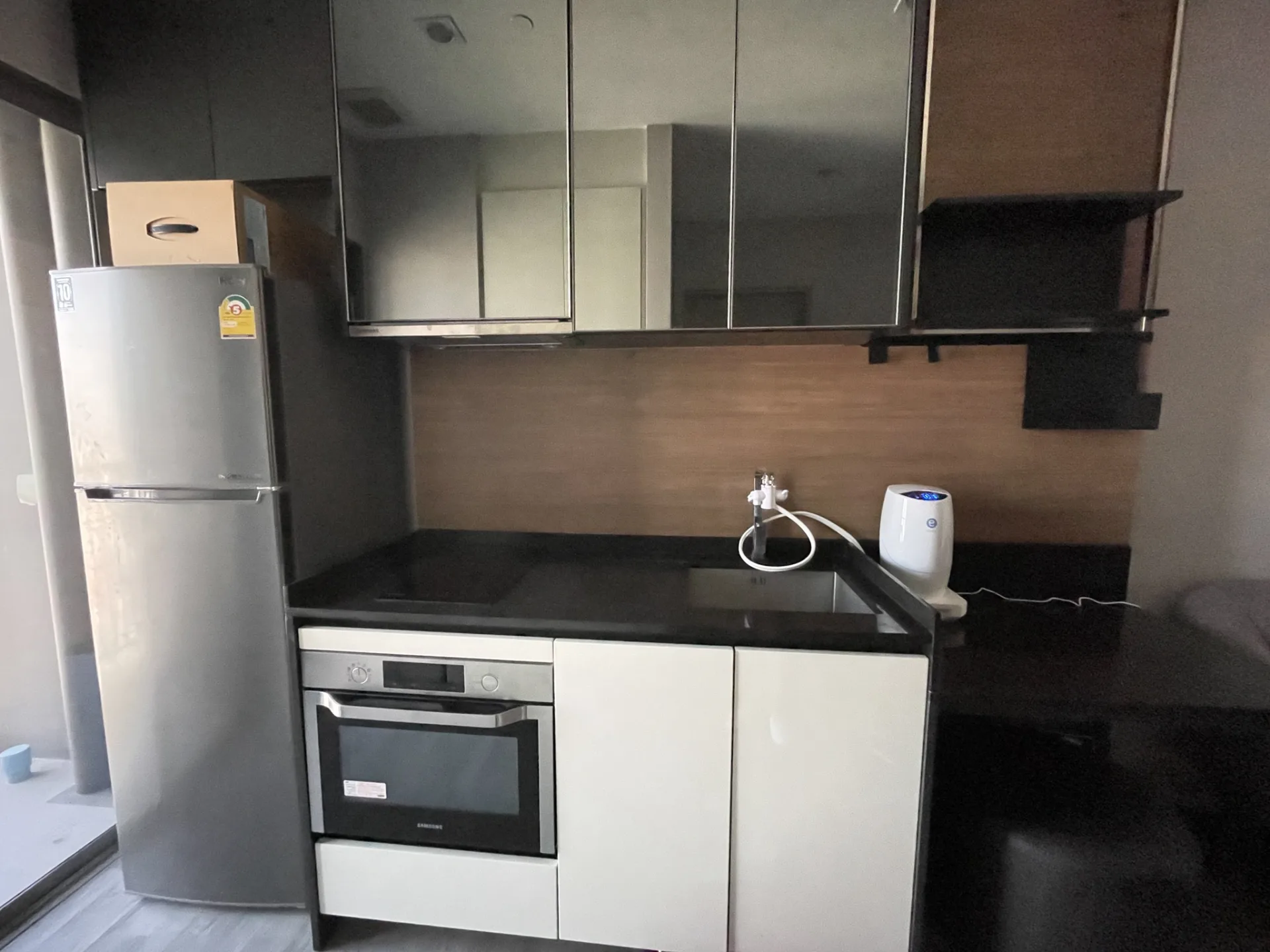Property photos for The Room Sathorn - St.Louis