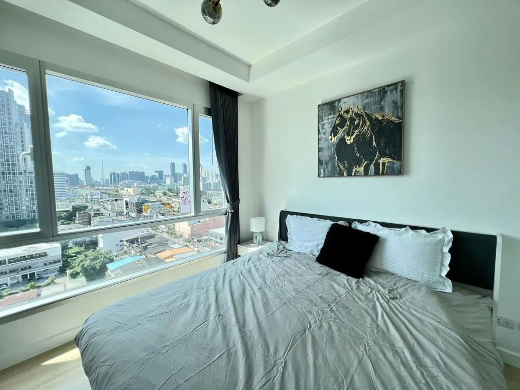 Property photos for Thru Thonglor
