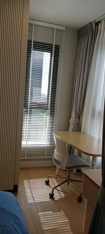 Property photos for Aspire Onnut Station