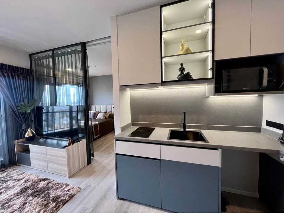Property photos for The Key Rama 3