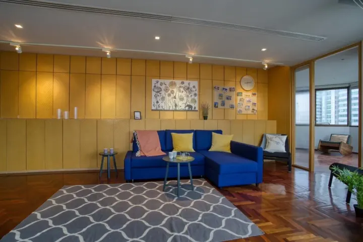 Property photos for Lake Avenue 16