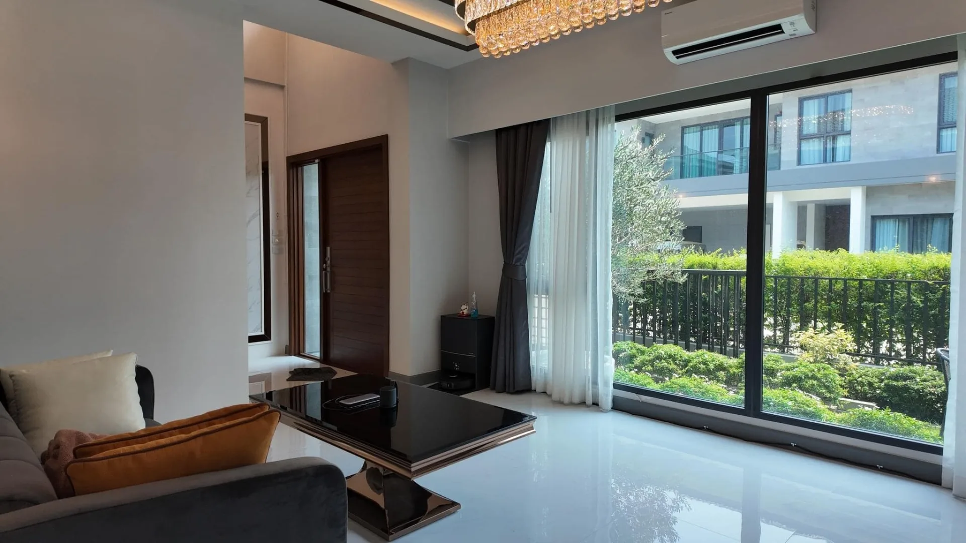 Property photos for The City Bangna Km.7
