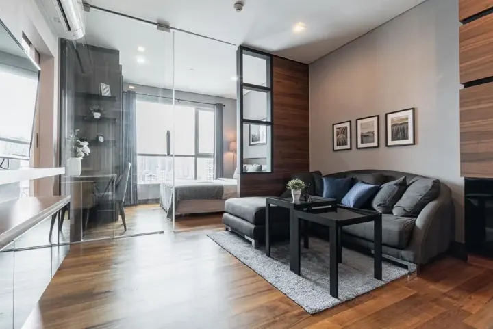 Property photos for Ivy Thonglor