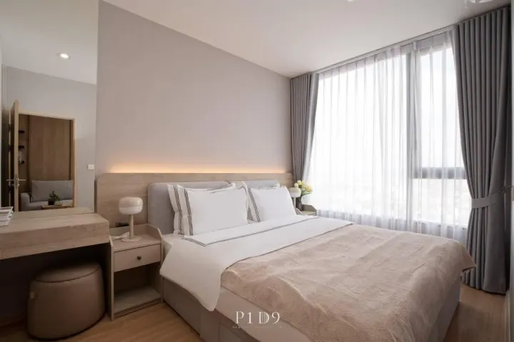Property photos for Skyrise Avenue Sukhumvit 64