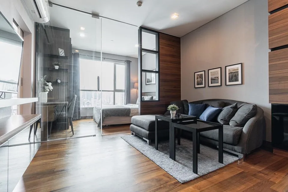Property photos for Ivy Thonglor