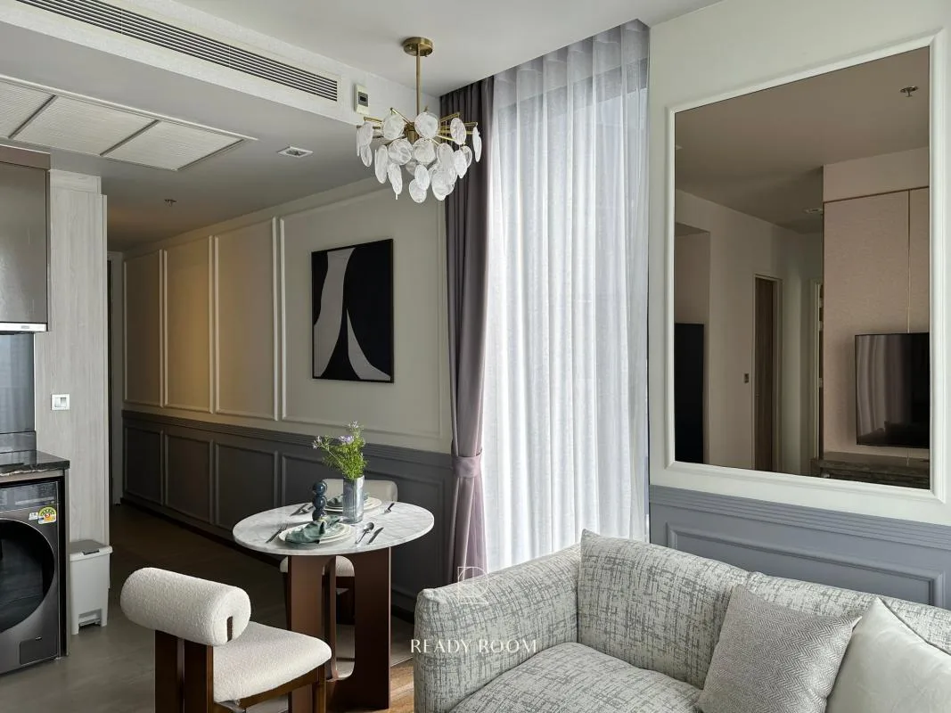 Property photos for Ideo Q Sukhumvit 36