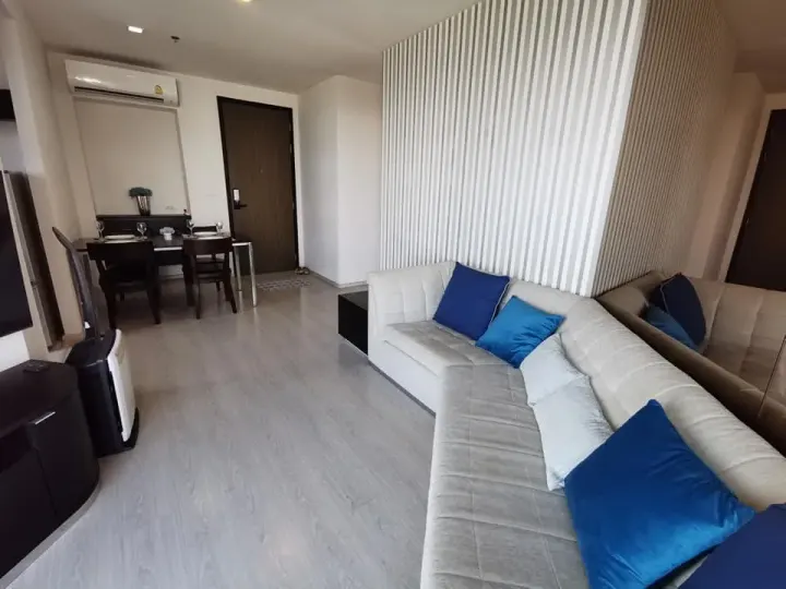Property photos for Rhythm Sukhumvit 44/1