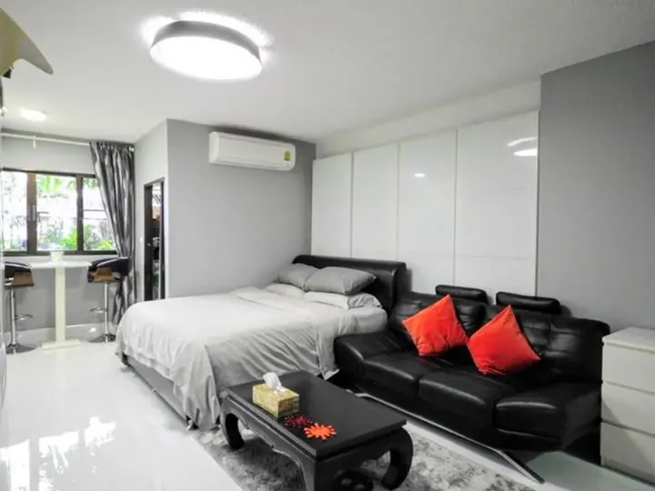 Property photos for The Winning Tower