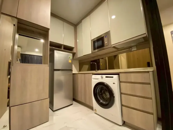 Property photos for Park Origin Phaya Thai