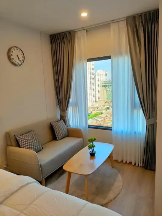 Property photos for Life Rama 4 - Asoke