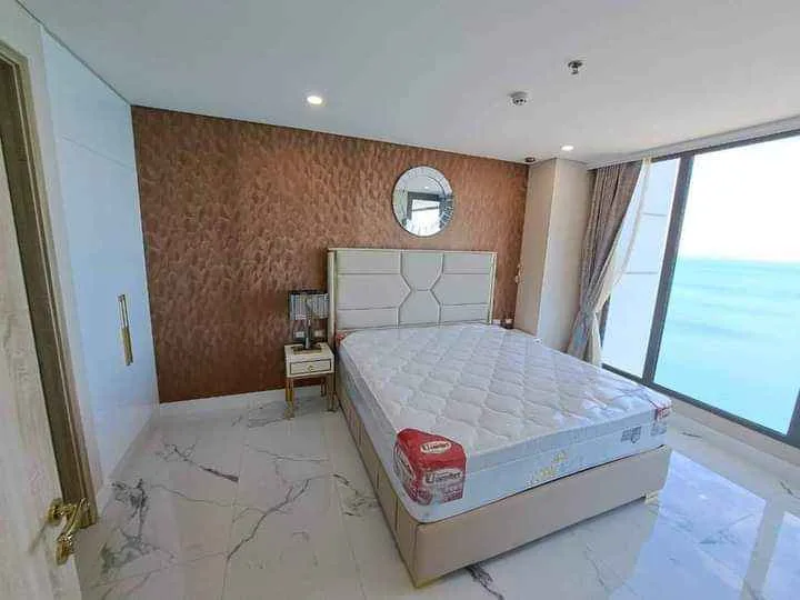 Property photos for Copacabana Beach Jomtien