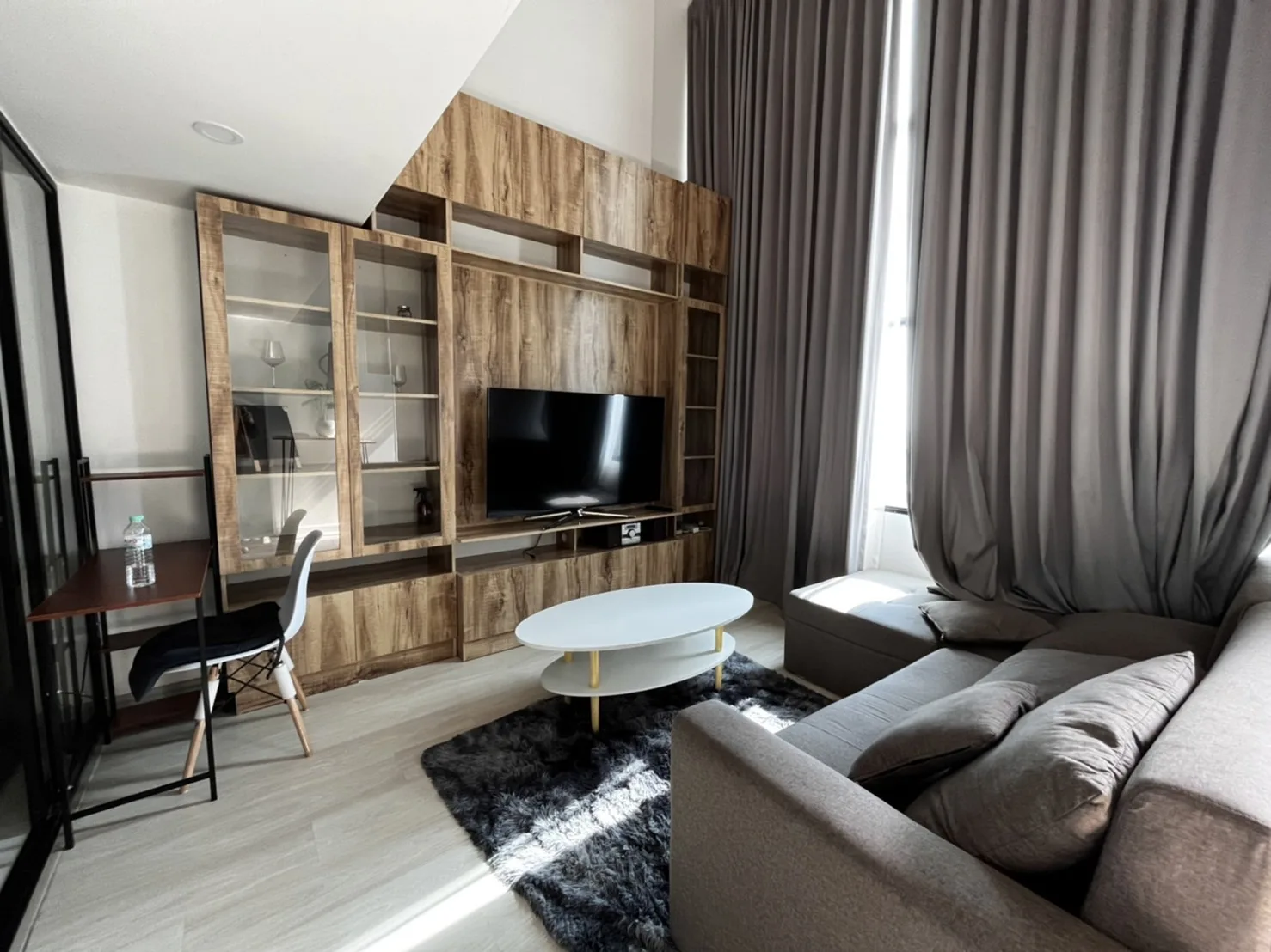 Property photos for Knightsbridge Prime Sathorn