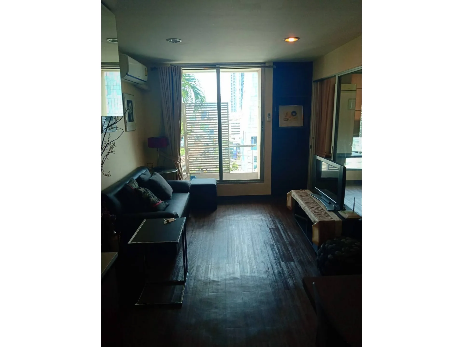 Property photos for Baan Pathumwan