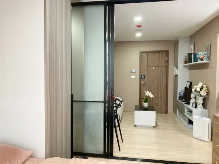 Property photos for The Cube Urban Sthorn - Chan
