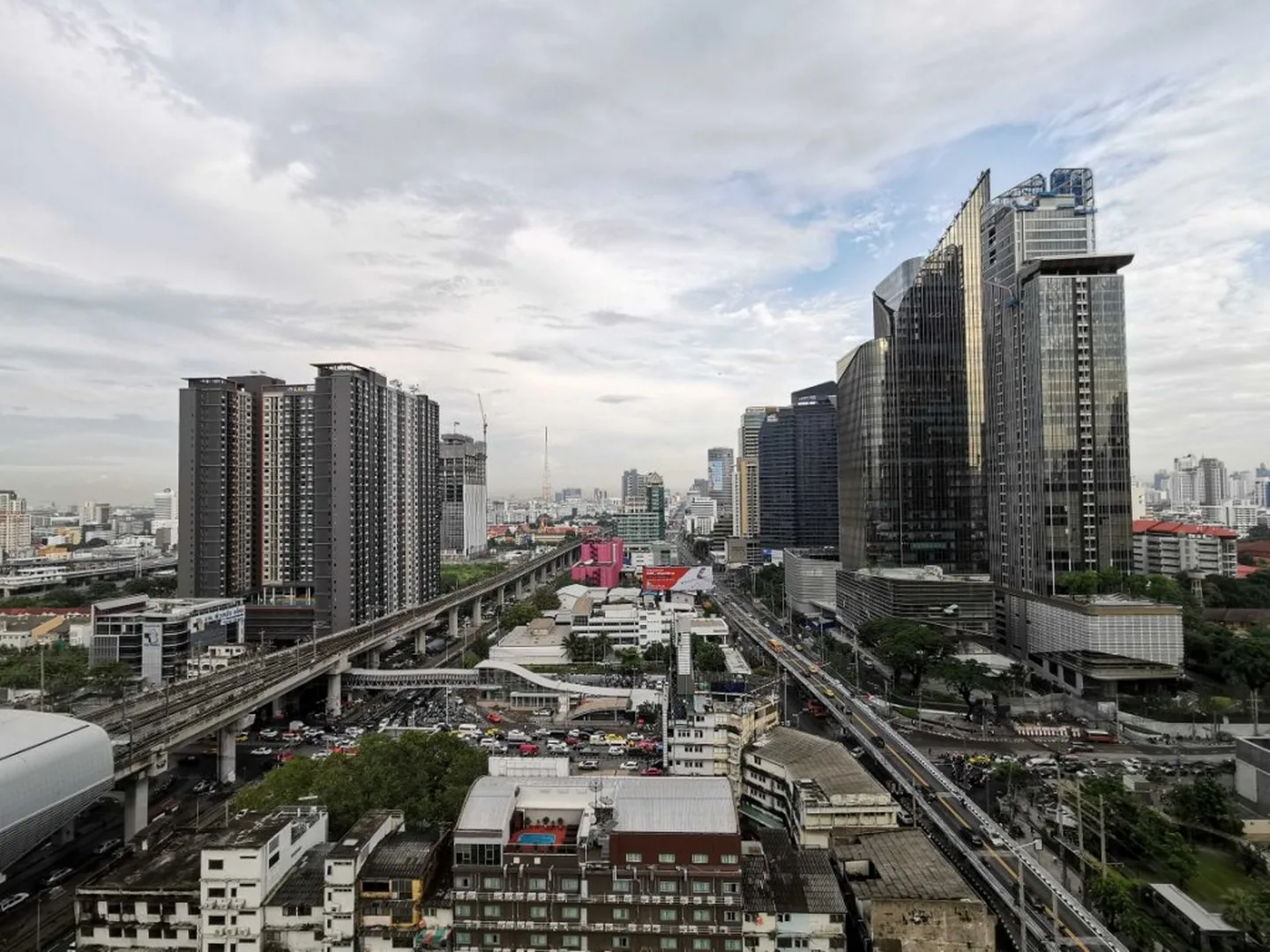 Property photos for The Address Asoke