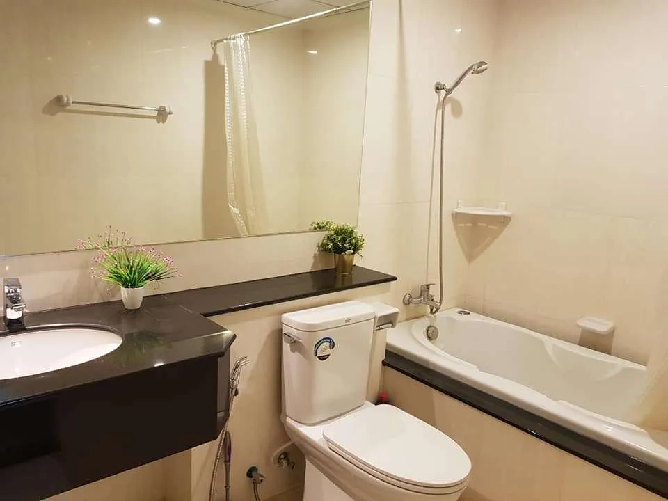Property photos for Supalai Premier Place Asoke