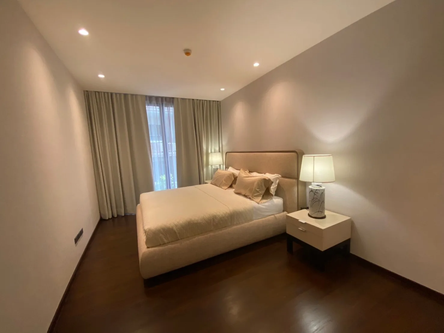 Property photos for La Citta Delre Thonglor 16