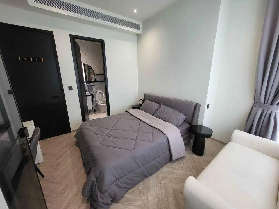 Property photos for Chapter Charoennakhorn-riverside