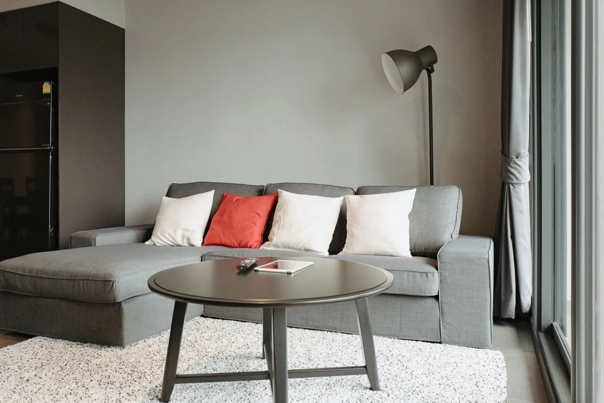 Property photos for The Lofts Asoke