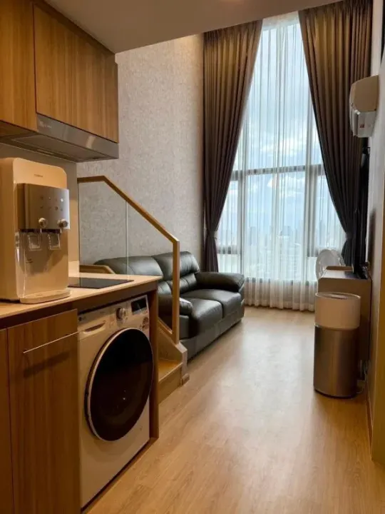 Property photos for LIFE Asoke - Rama 9