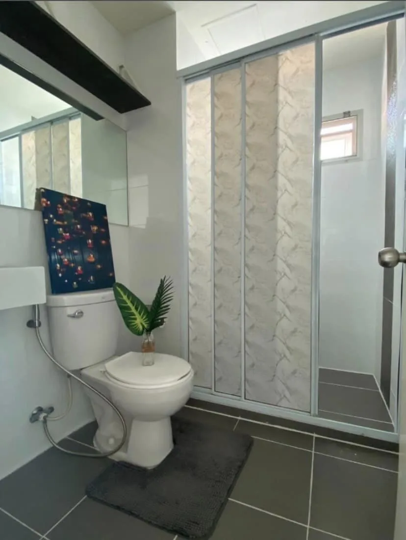 Property photos for Aspire Sukhumvit 48
