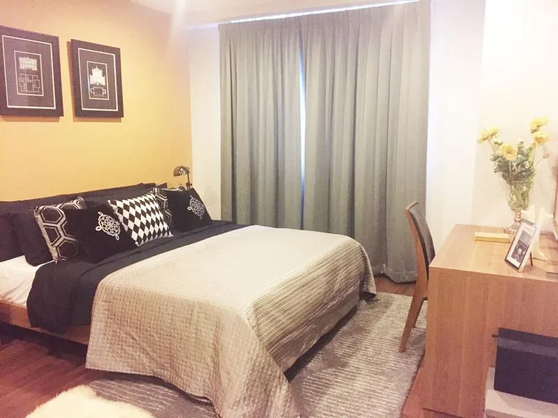 Property photos for Vista Garden