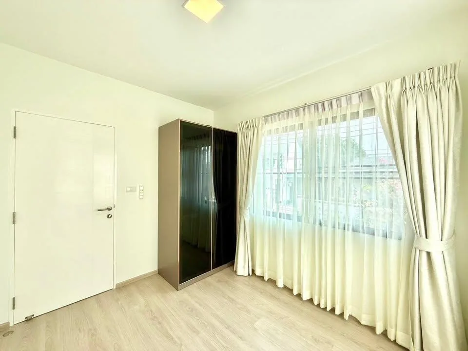 Property photos for Indy 5 Bangna Km.7