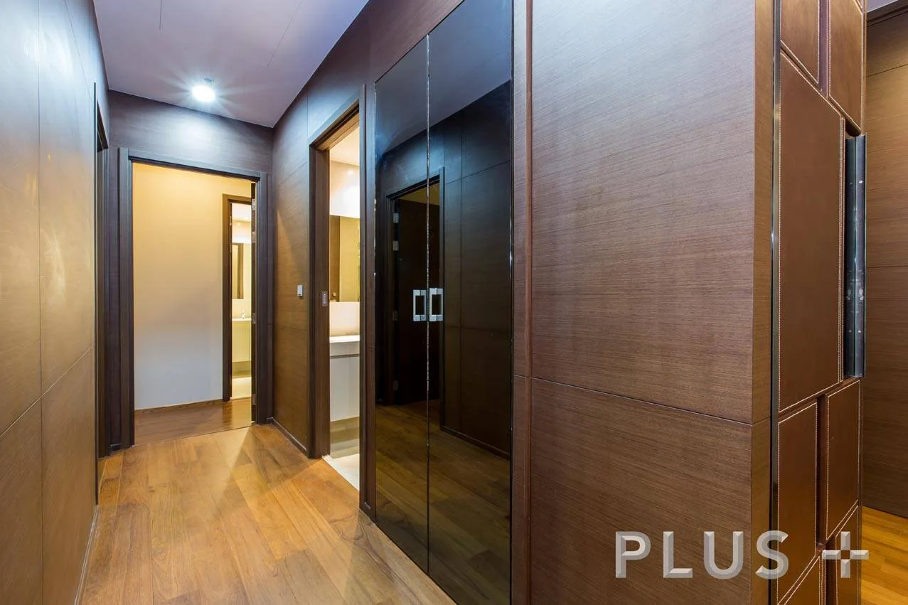 Property photos for Quattro by Sansiri