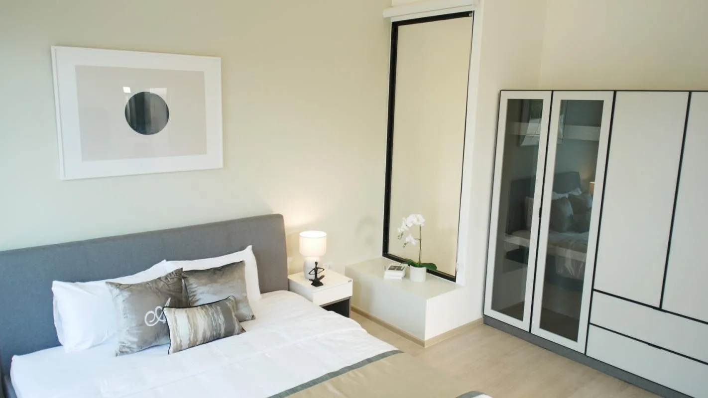 Property photos for Indy 5 Bangna Km.7