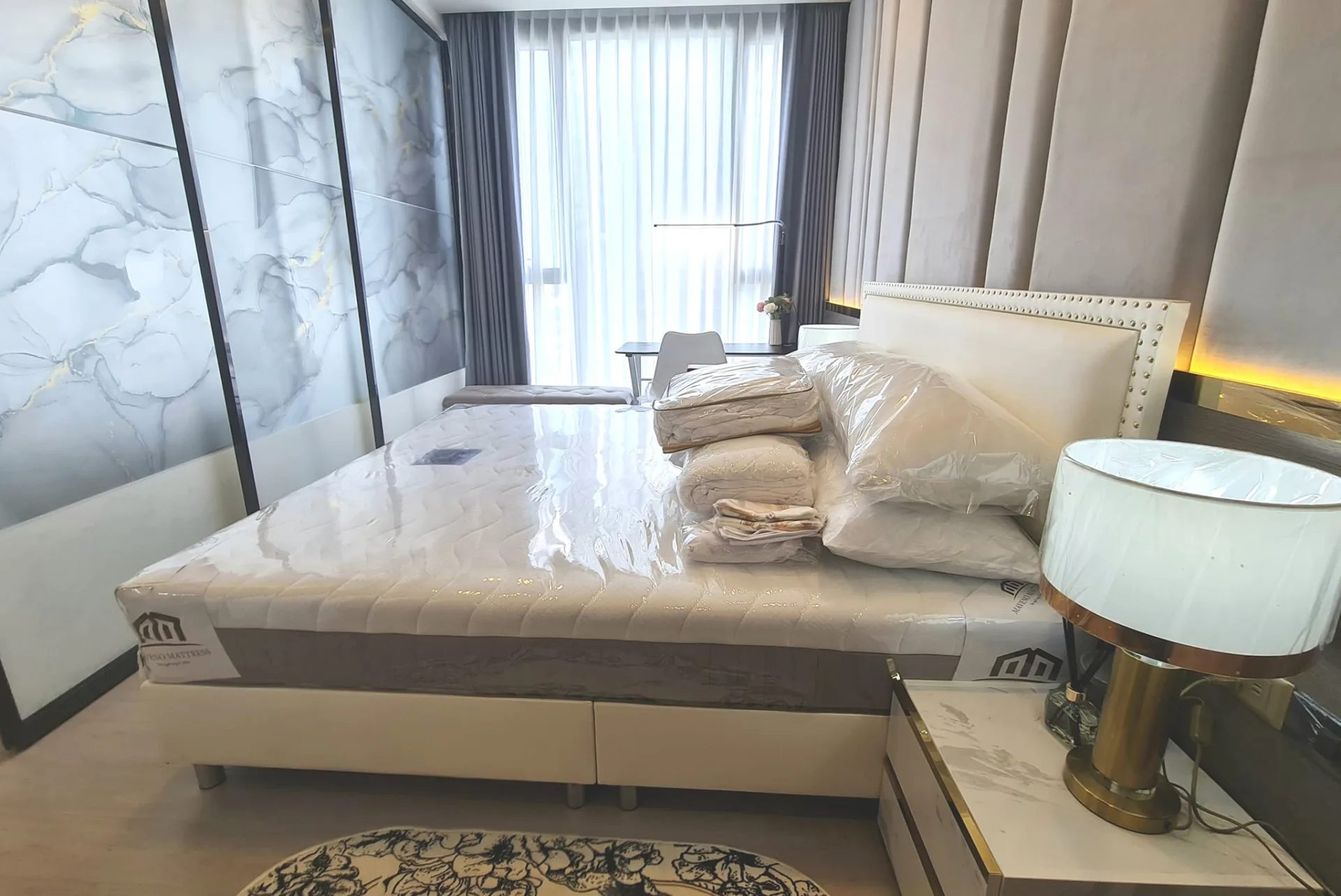 Property photos for One 9 Five Asoke - Rama 9