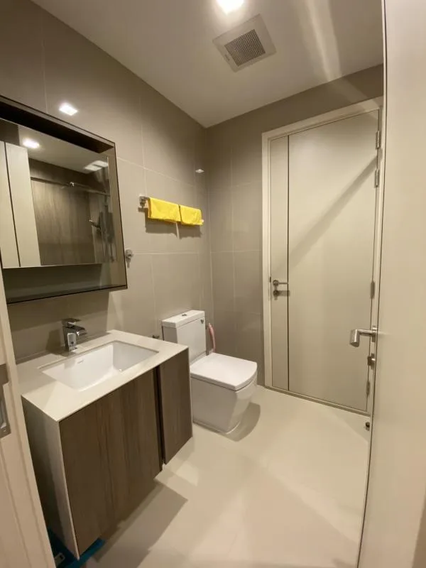 Property photos for THE LINE Phahol - Pradipat