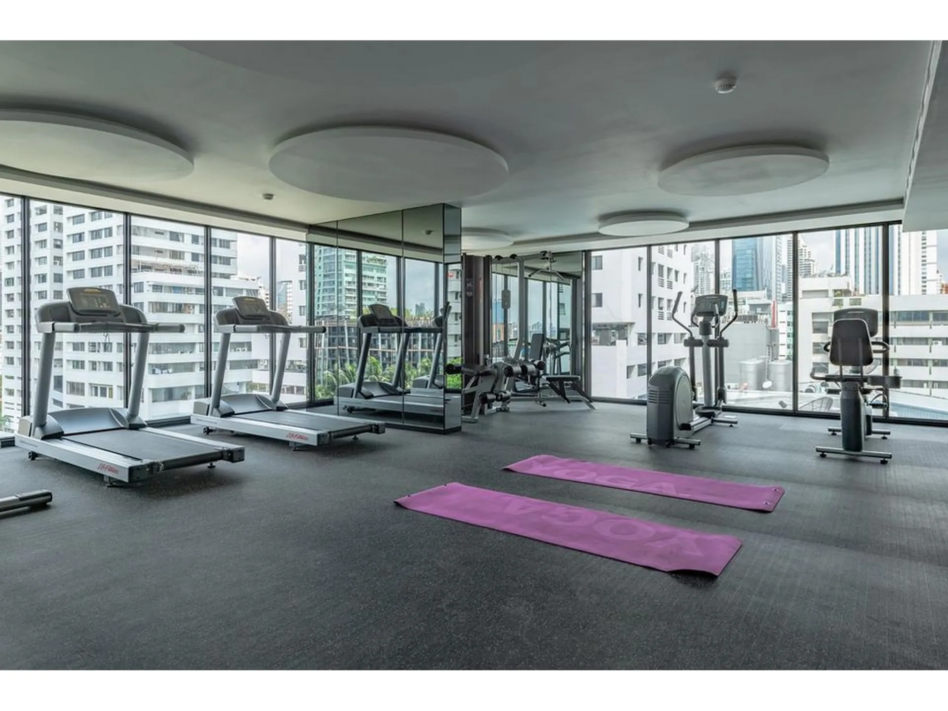Property photos for Circle Rein Sukhumvit 12