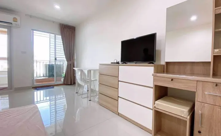 Property photos for Regent Home 19 Sukhumvit 93
