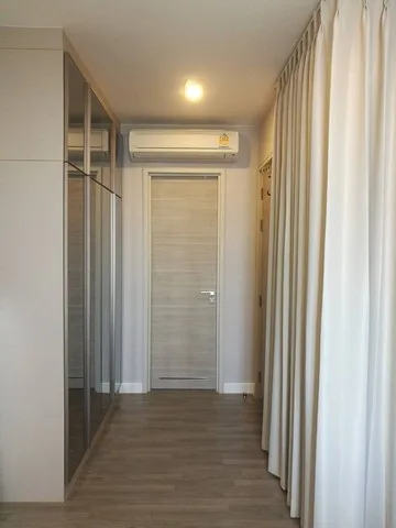 Property photos for The room Sathorn - TanonPun