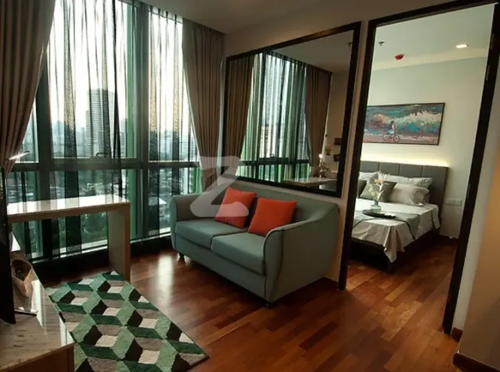 Property photos for Wish Signature  Midtown Siam