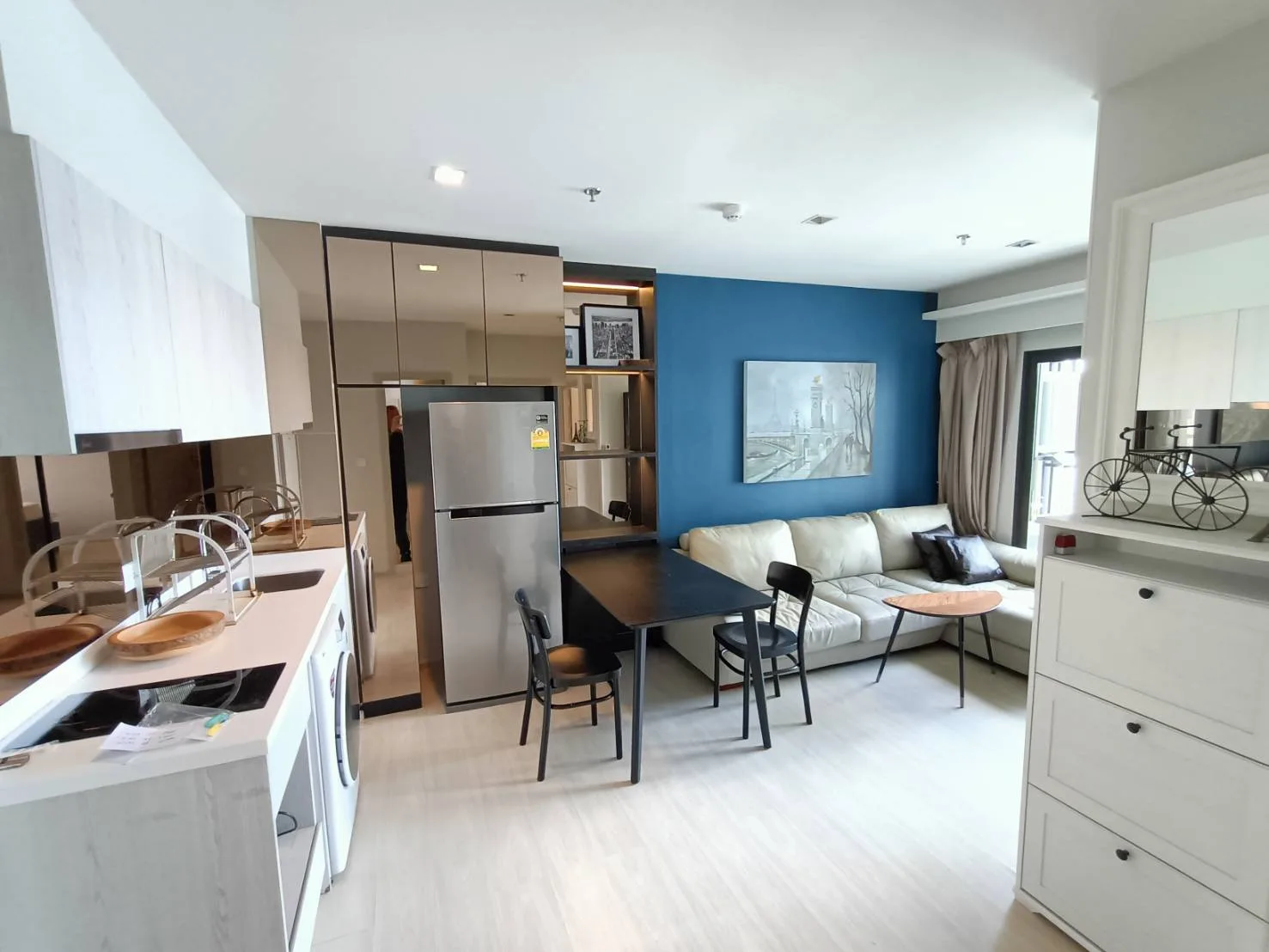 Property photos for Life Sukhumvit 48