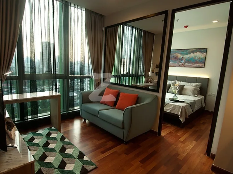 Property photos for Wish Signature  Midtown Siam