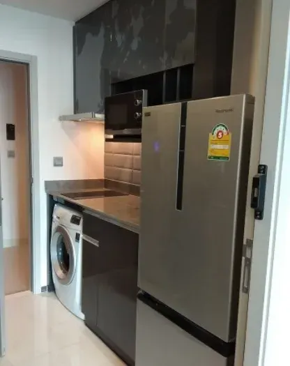 Property photos for Ideo Q Siam - Ratchathewi