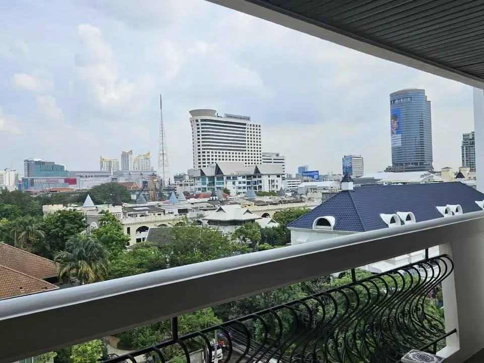 Property photos for Prime Mansion Sukhumvit 31